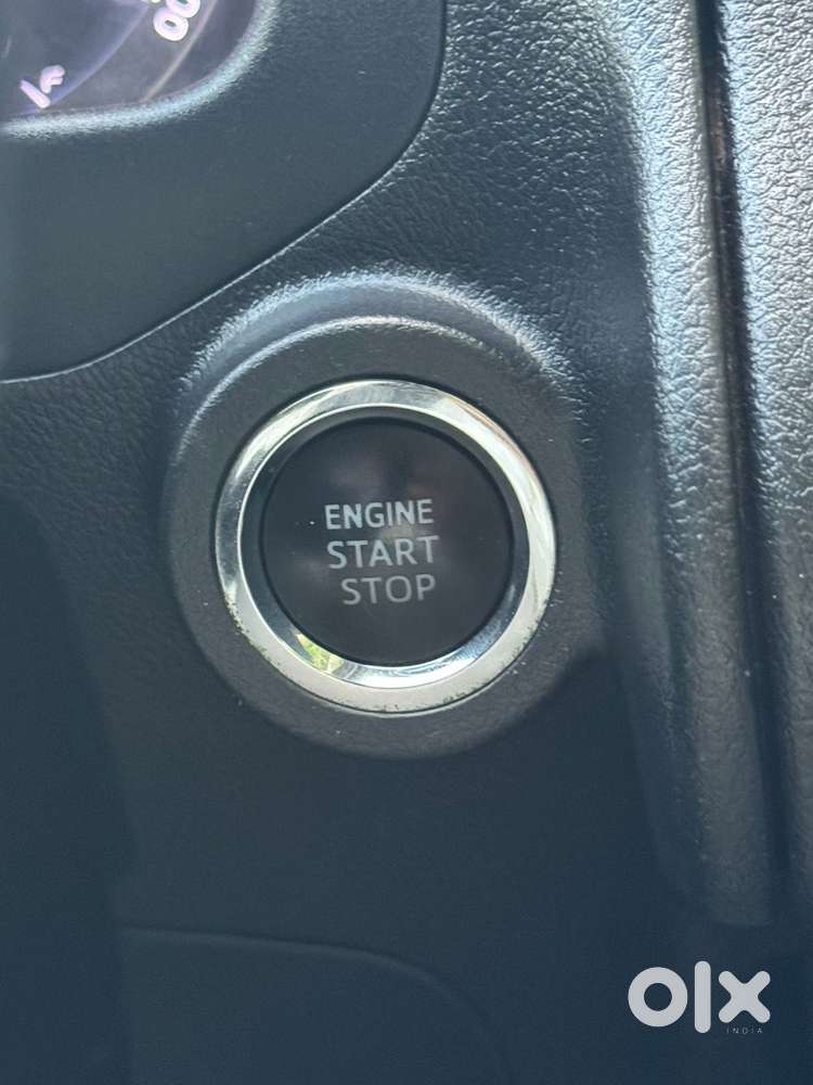 Toyota Innova Crysta 2.8z Automatic, 2020, Diesel