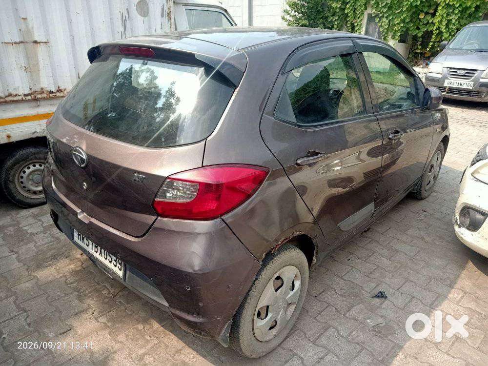 Tata Tiago Xz Diesel, 2019, Diesel
