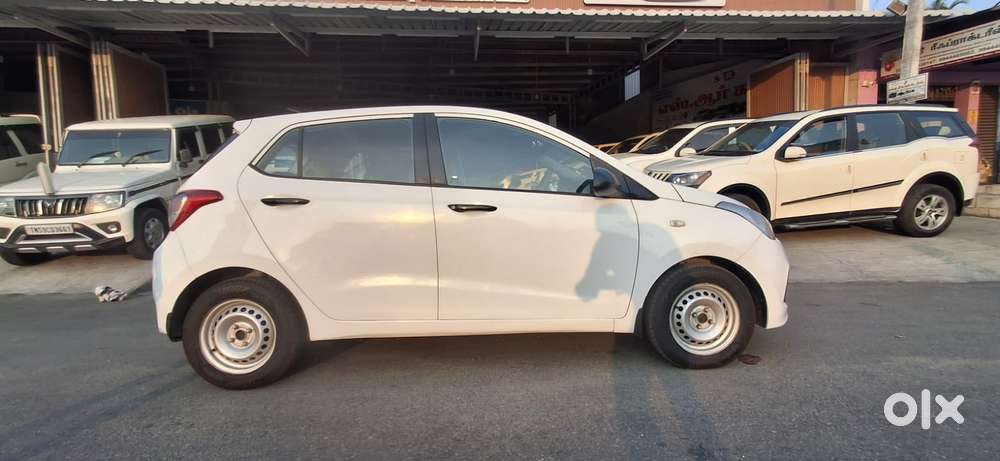 Hyundai Grand I10 2016-2017 Crdi Era, 2017, Diesel