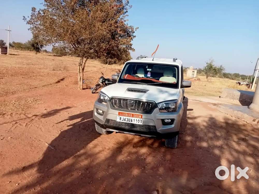 Scorpio S10