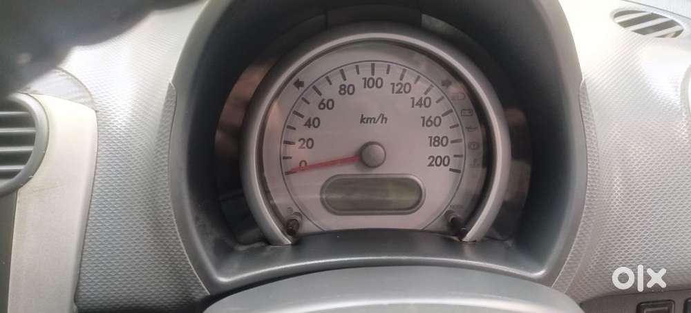 Maruti Suzuki Ritz Vdi Bs-iv, 2010, Petrol