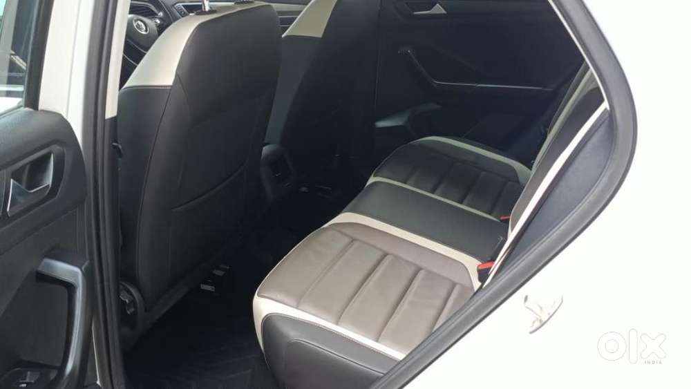 Volkswagen T-roc 1.5 Tsi Dsg, 2020, Petrol