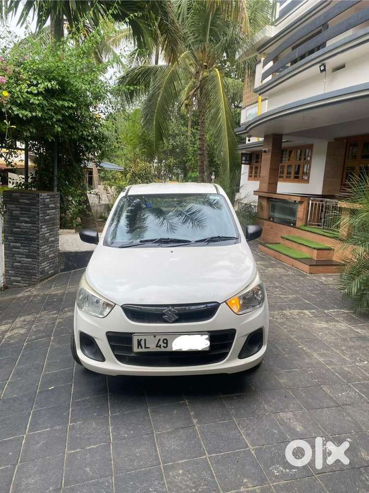 Maruti Suzuki Automatic 2018