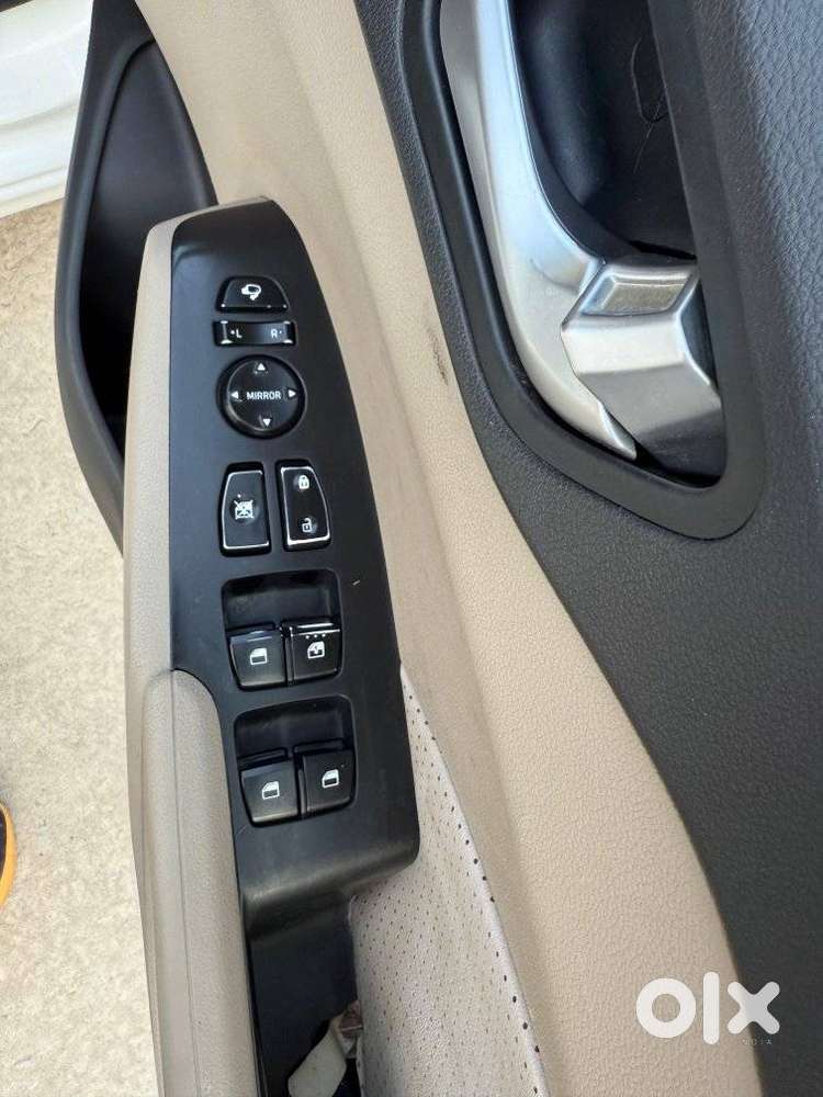 Hyundai Verna Crdi 1.6 At Sx Plus, 2019, Diesel