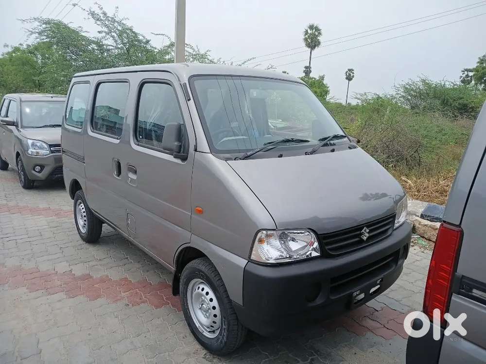 Maruti Suzuki Eeco 2026