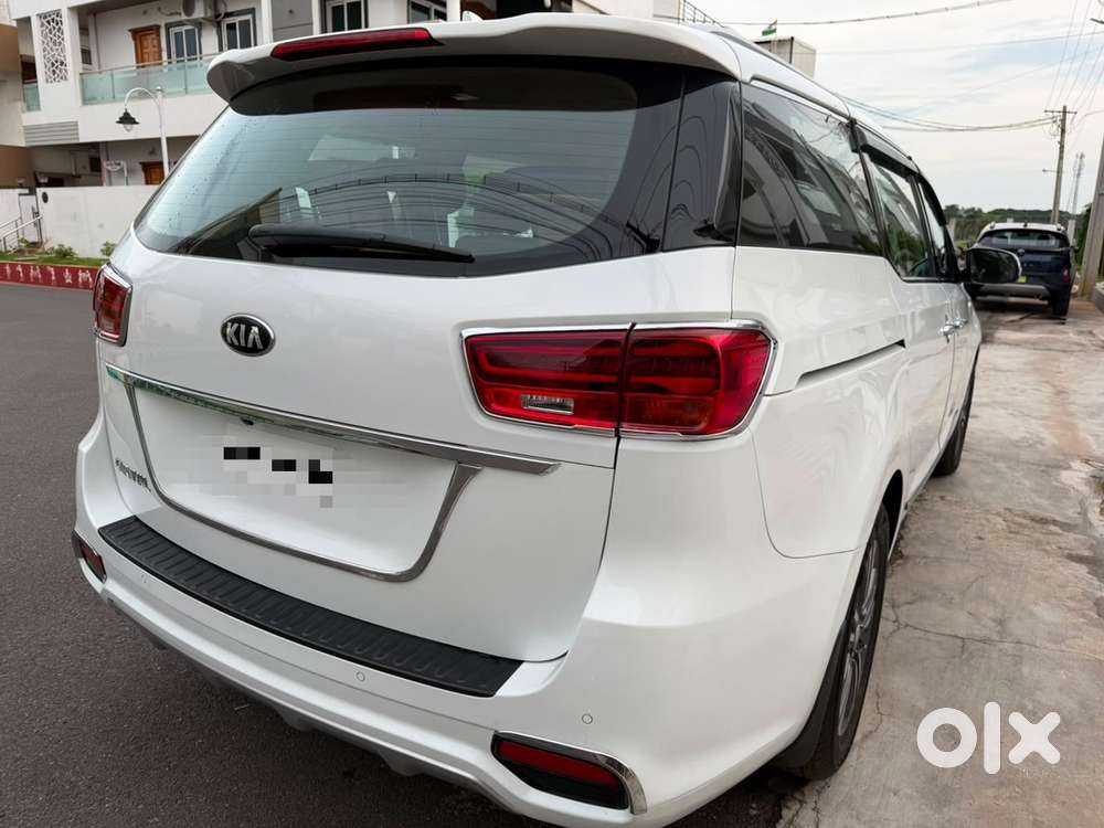 Kia Carnival Diesel 2020 Prestige