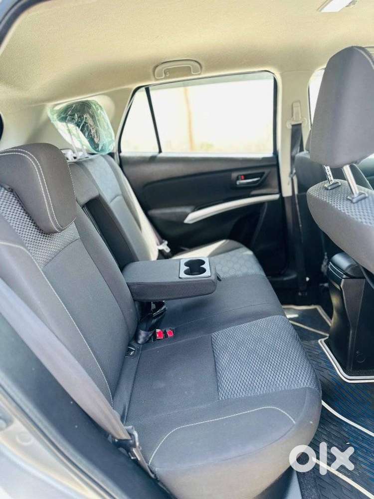 Maruti Suzuki S-cross