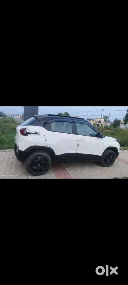 Tata Punch 1.2 Adventure 2023