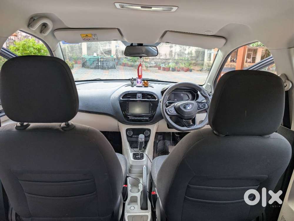 Tata Tiago 2024 Petrol 10000 Km Driven