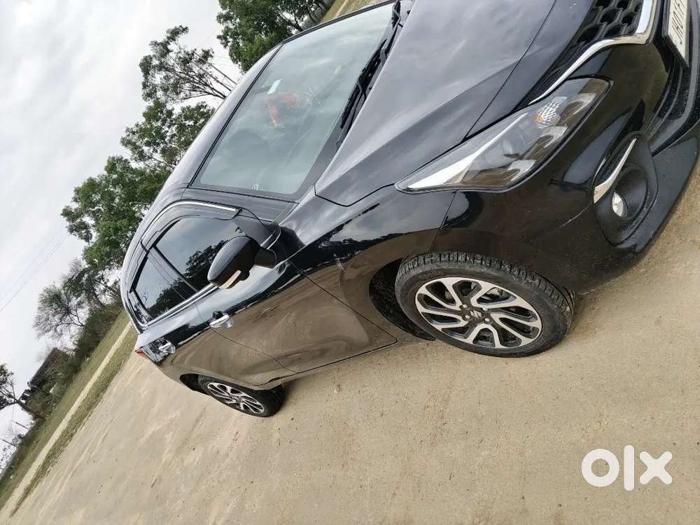 Good Condition Maruti Suzuki Baleno Top Model