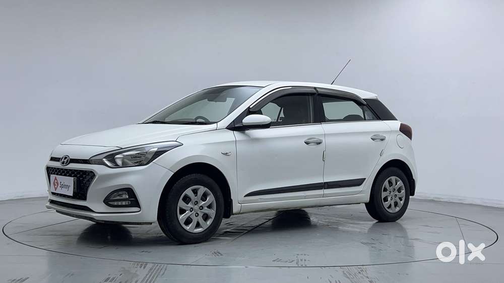 Hyundai Elite I20 1.2 Magna Plus, 2019, Cng & Hybrids