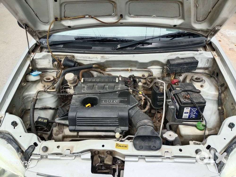 Maruti Suzuki Alto K10 1.0 Vxi, 2014, Petrol