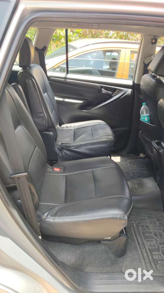 Toyota Innova Crysta, 2023, Diesel