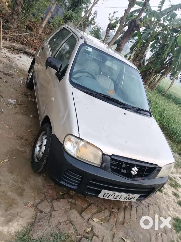 Maruti Suzuki Alto 800 2009 Petrol 100000 Km Driven