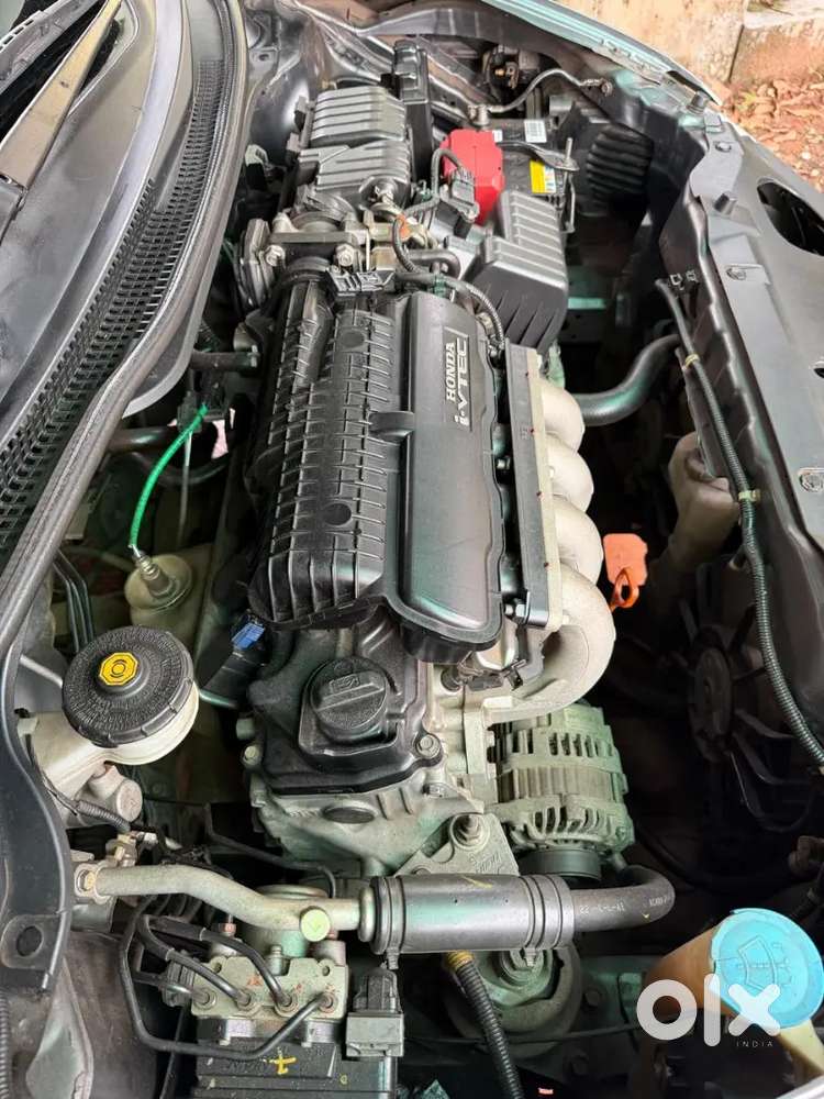Low Kms Honda City Automatic Very Good Condition