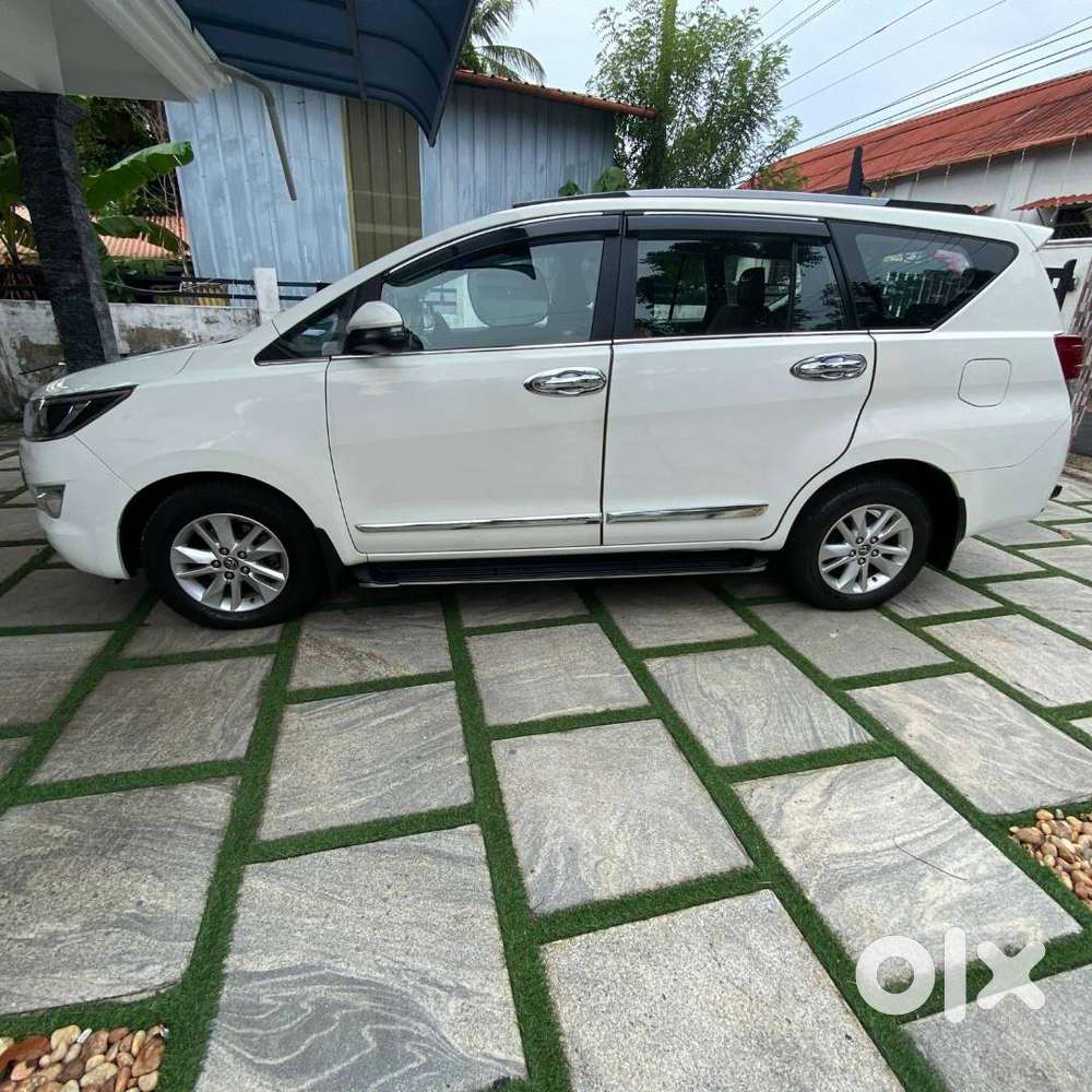 Nri Driven Well Maintained Automatic Car