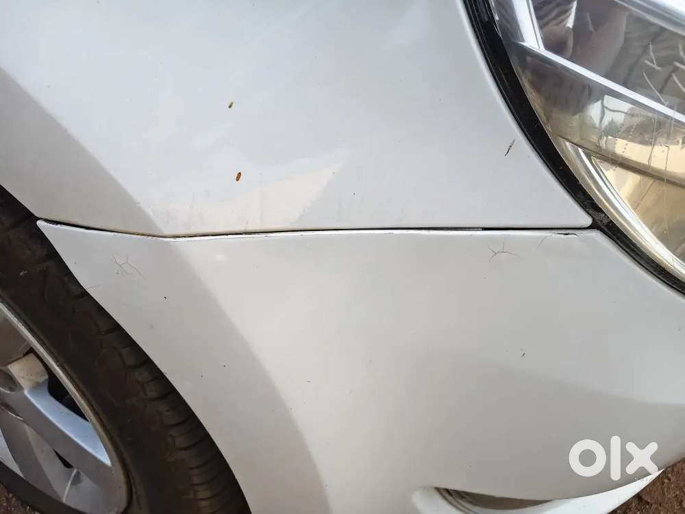 Skoda Rapid 1.5 Tdi 2015 Manual Diesel