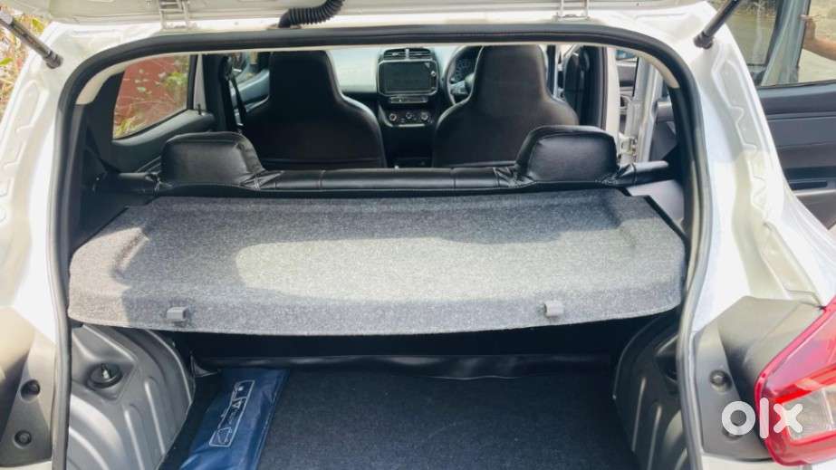 Renault Kwid Climber 1.0 Amt Opt, 2025, Petrol