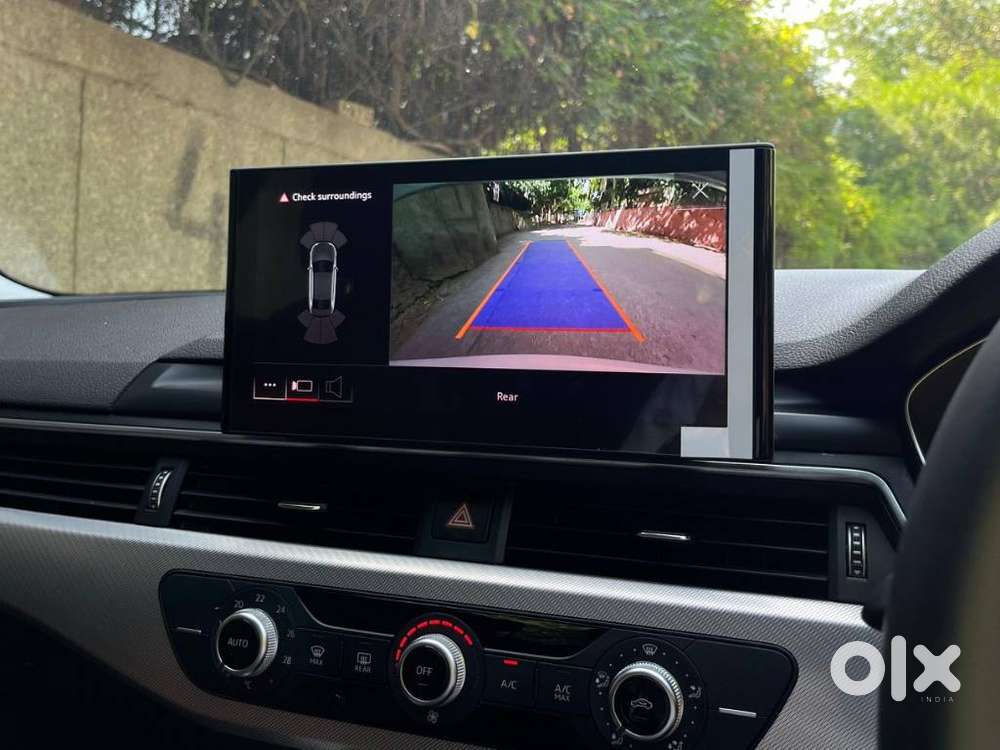 Audi A4 2.0 Premium 40 Tfsi, 2025, Petrol