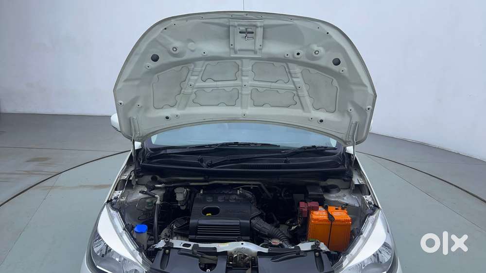 Maruti Suzuki Celerio 1.0 Zxi Amt, 2015, Petrol