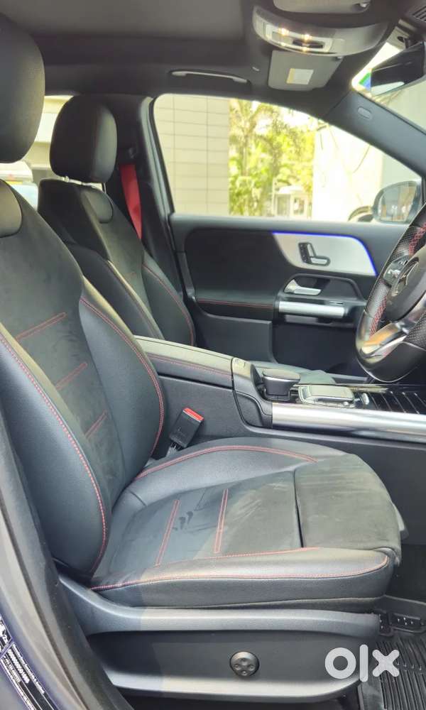 Mercedes-benz Amg Gla35, 2024, Petrol