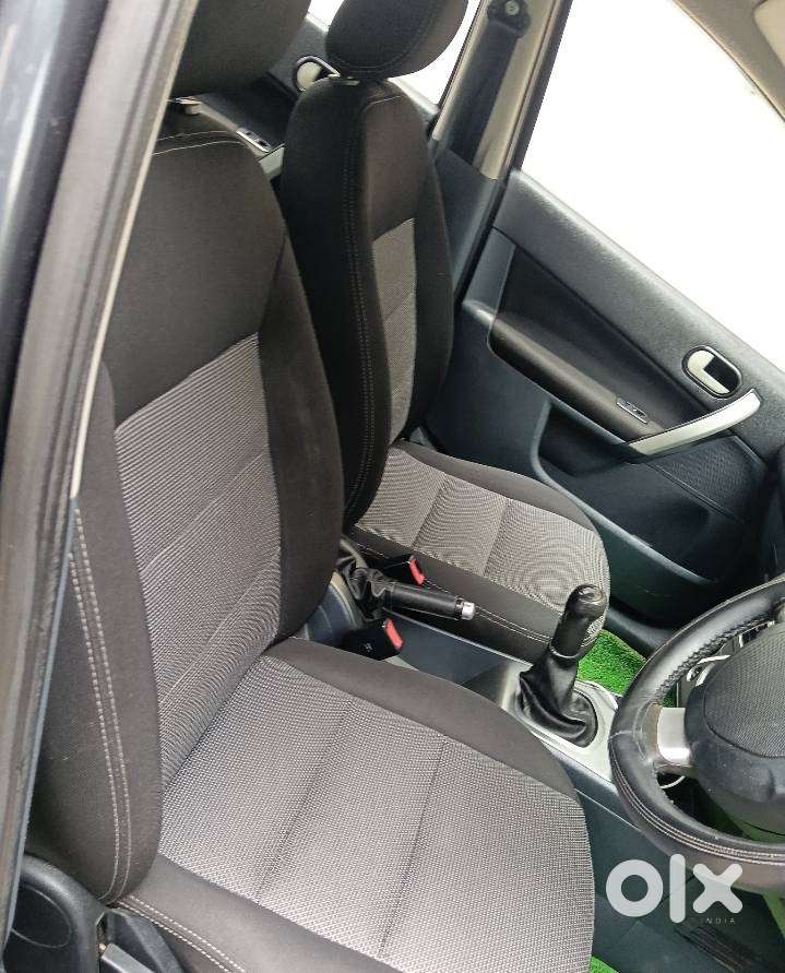 Ford Fiesta 1.4 Sxi, 2012, Diesel