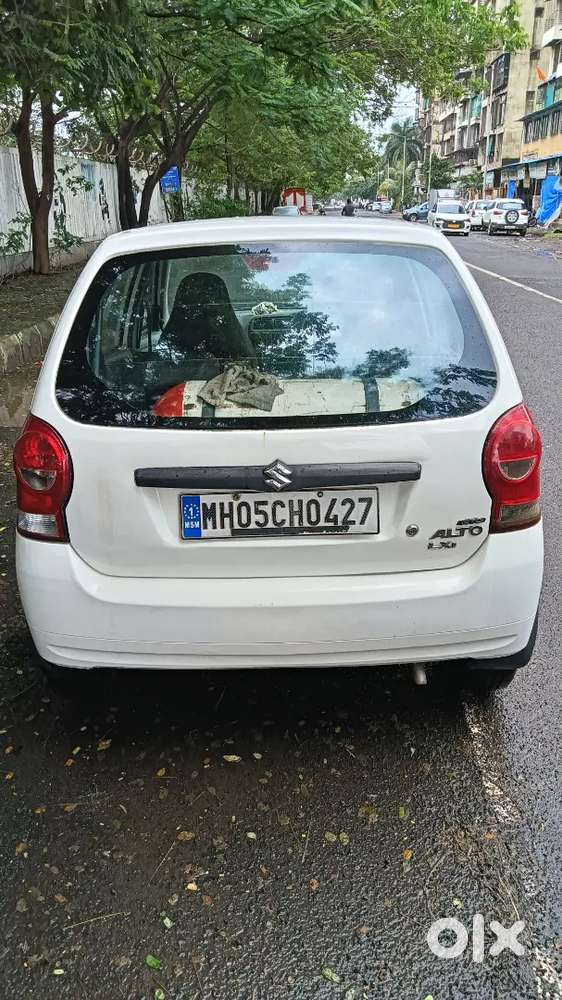 Maruti Suzuki Alto K10 2014