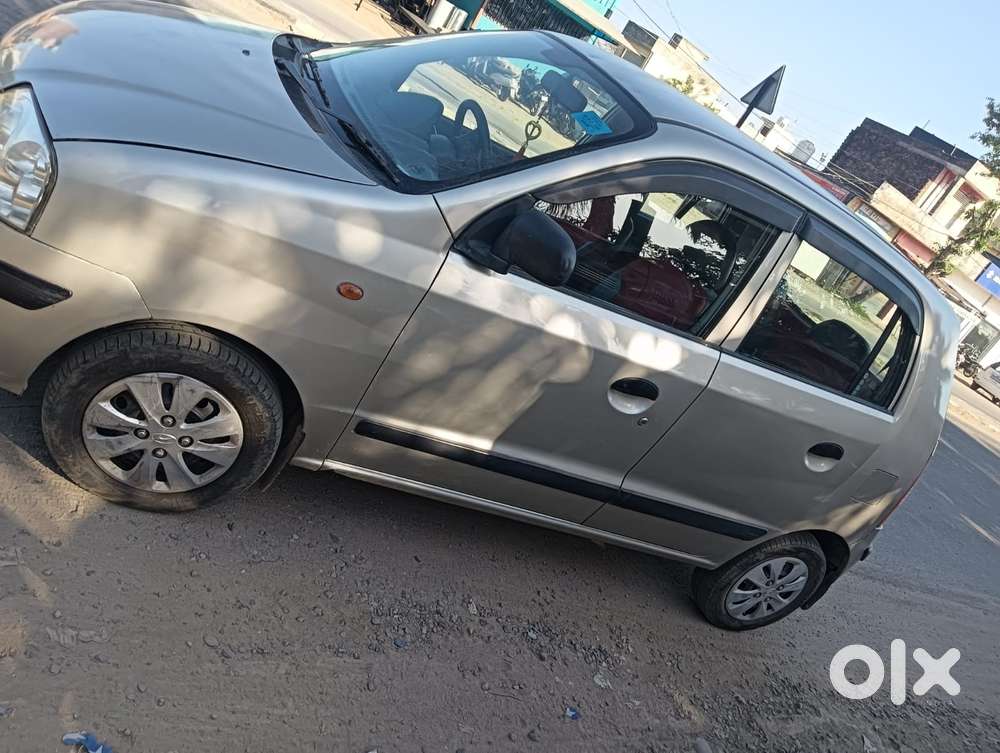 Hyundai Santro Xing Gls, 2008, Petrol
