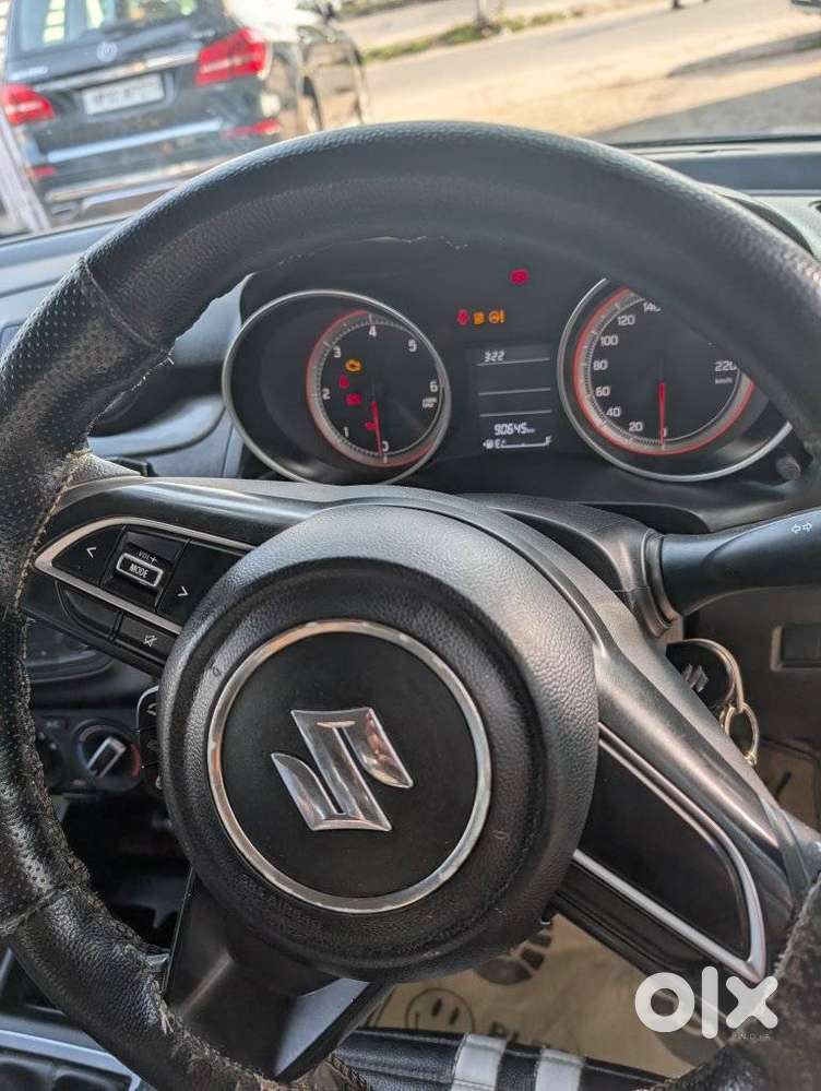 Maruti Suzuki Swift 2018 Vdi, 2019, Diesel