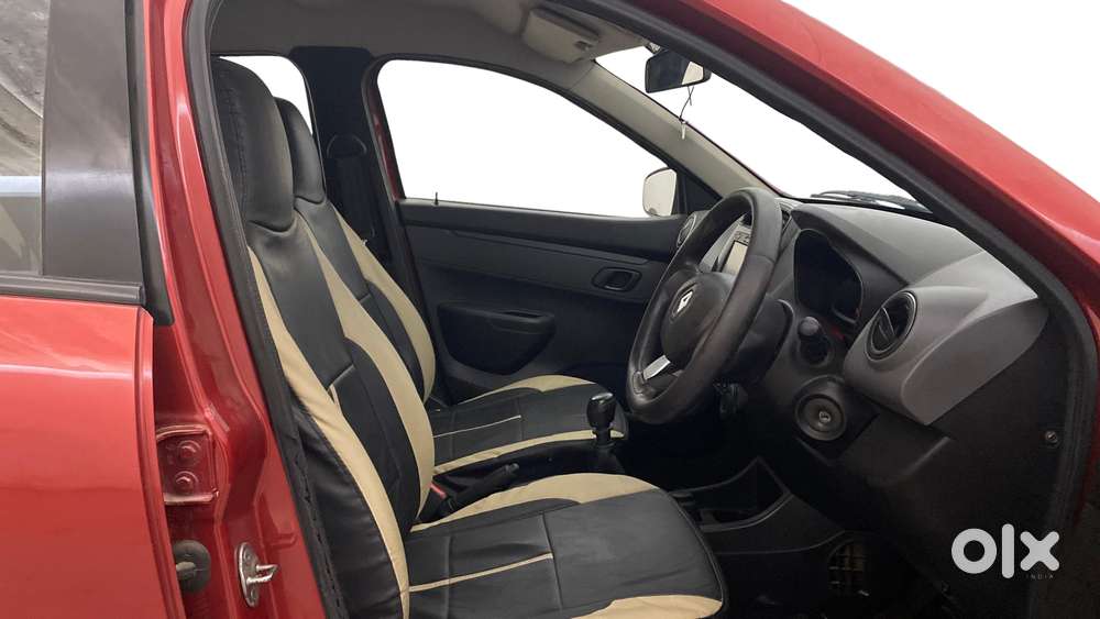 Renault Kwid Rxt, 2017, Petrol