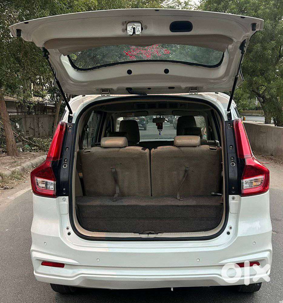 Maruti Suzuki Ertiga Vxi (o) Cng, 2022, Cng & Hybrids