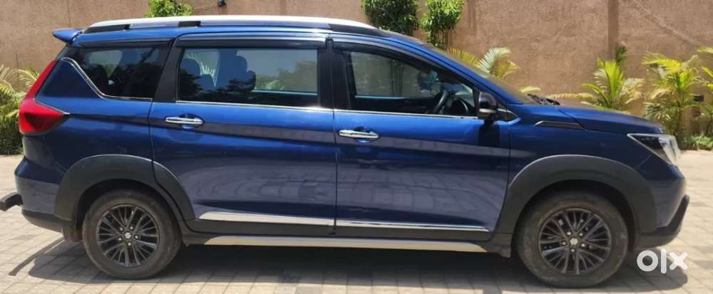 Maruti Suzuki Xl6 1.5 Zeta Mt, 2021, Petrol