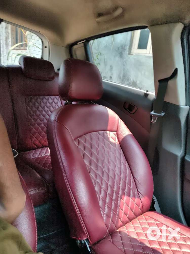 Vehicle Is In Good Condition