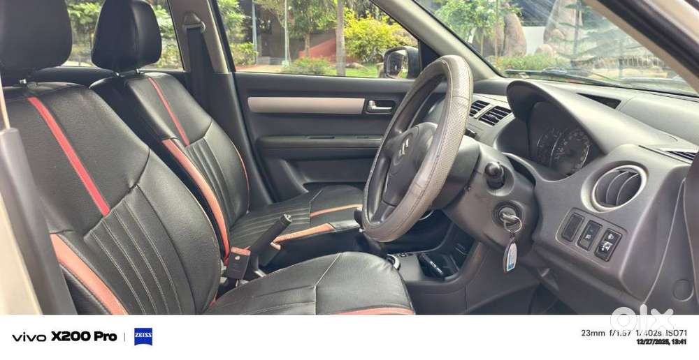 Maruti Suzuki Swift Ddis Vdi, 2010, Diesel