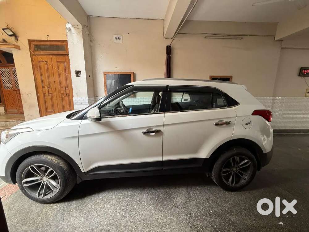 Hyundai Creta 1.4 2019