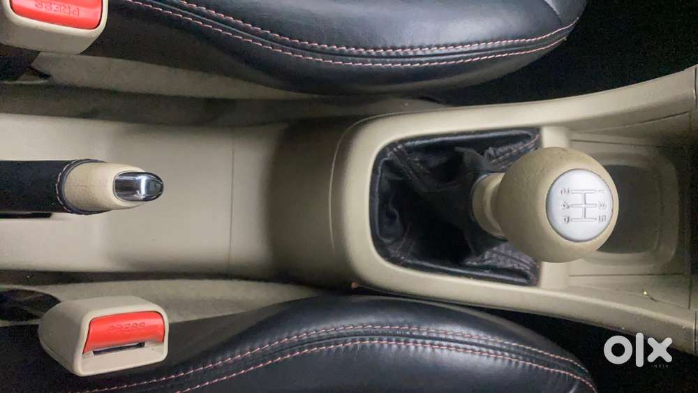 Maruti Suzuki Ertiga 1.5 Zxi, 2016, Petrol