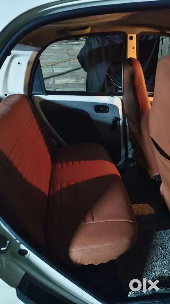 Tata Nano Twist Xe 2013