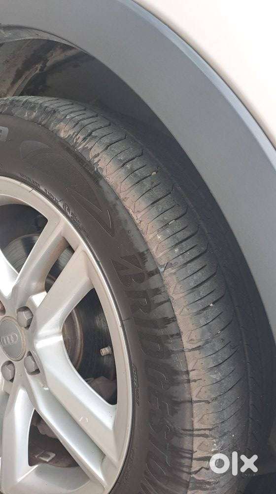 Audi Q3 30 Tfsi S Tronic, 2018, Petrol