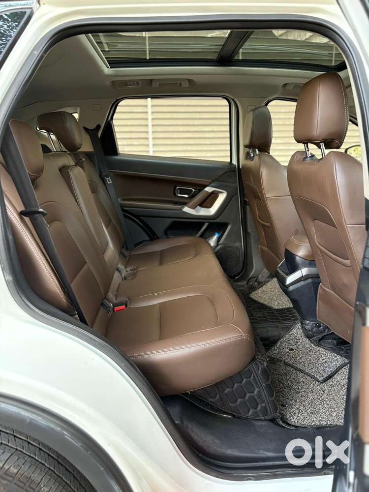 Tata Harrier Xza Plus Dual Tone, 2020, Diesel