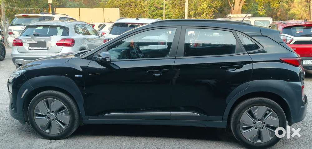 Hyundai Kona Electric Premium, 2022, Electric