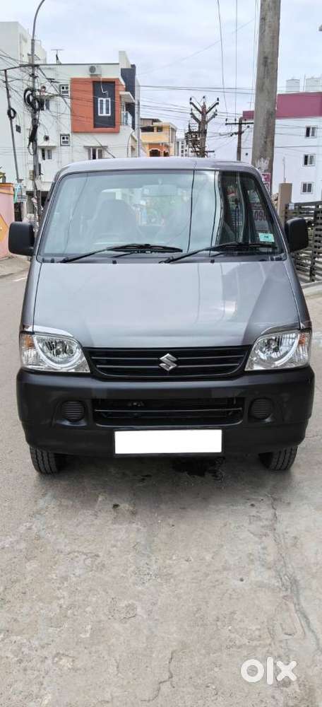 Maruti Suzuki Eeco 5 Str Ac (o), 2024, Petrol