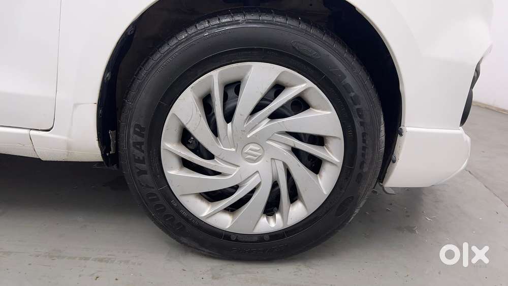 Maruti Suzuki Ertiga Vdi Shvs, 2018, Diesel