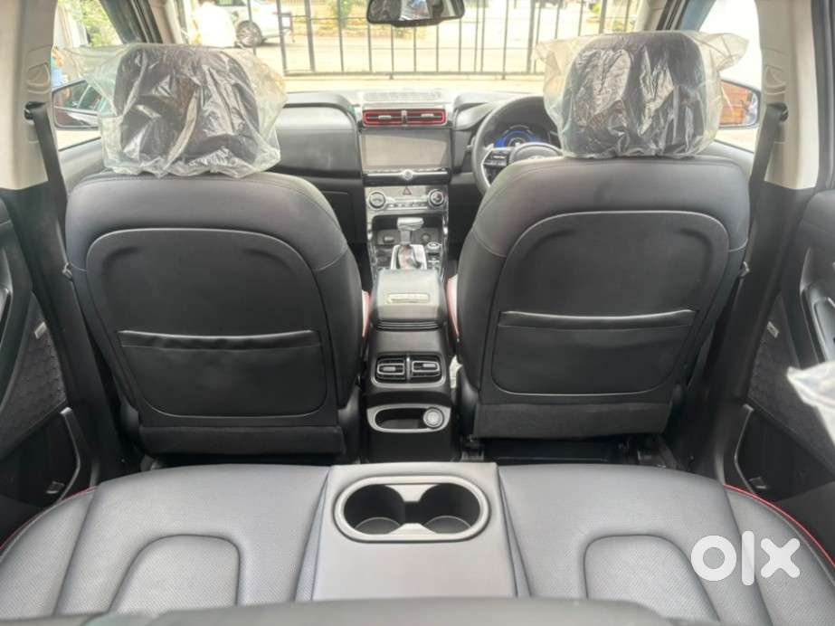 Hyundai Creta 1.6 Sx (o), 2023, Petrol
