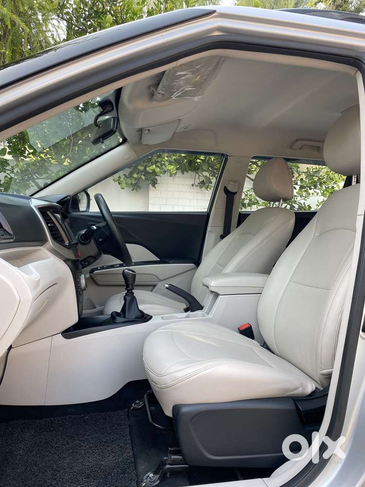 Mahindra Xuv300 W6 Diesel, 2019, Diesel