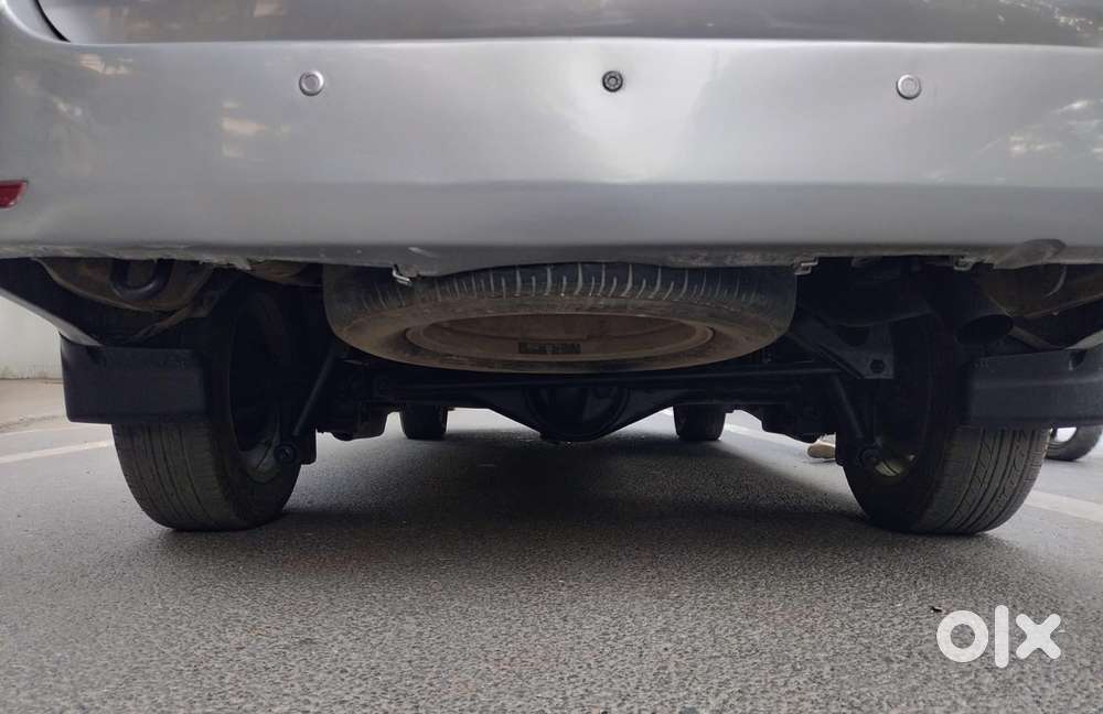 Toyota Innova Crysta 2.4 G Mt, 2018, Diesel