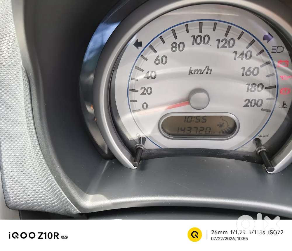 2011 Maruti Suzuki Ritz Vdi