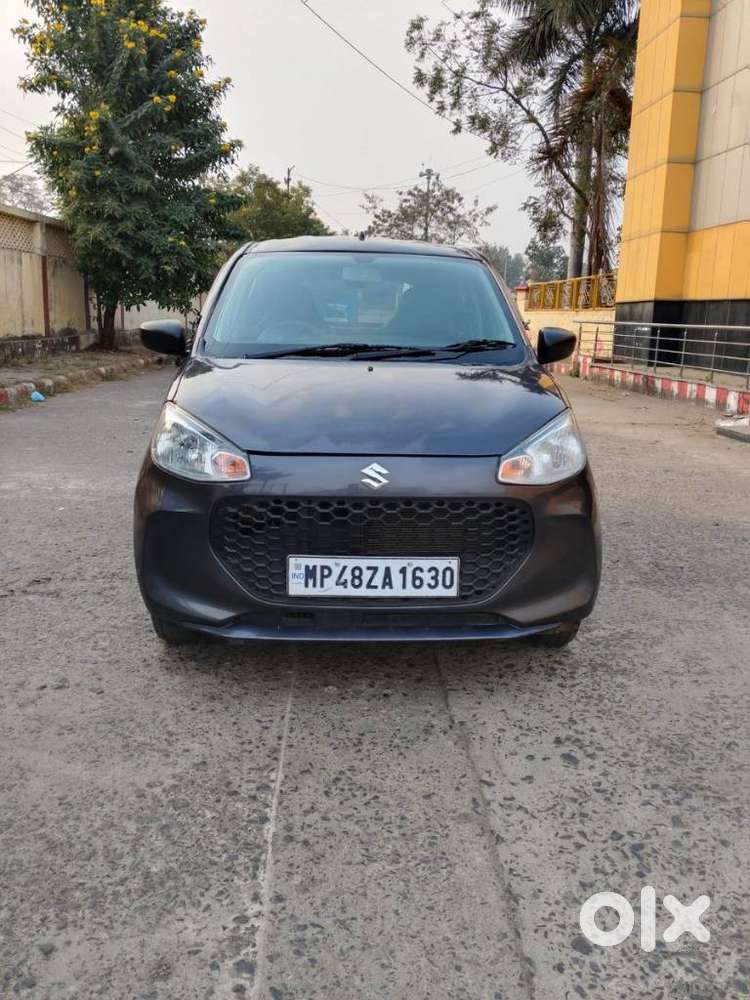 Maruti Suzuki Alto K10 Vxi (o), 2022, Petrol