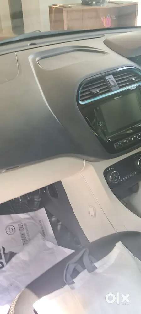 Tata Tiago Ev 2023