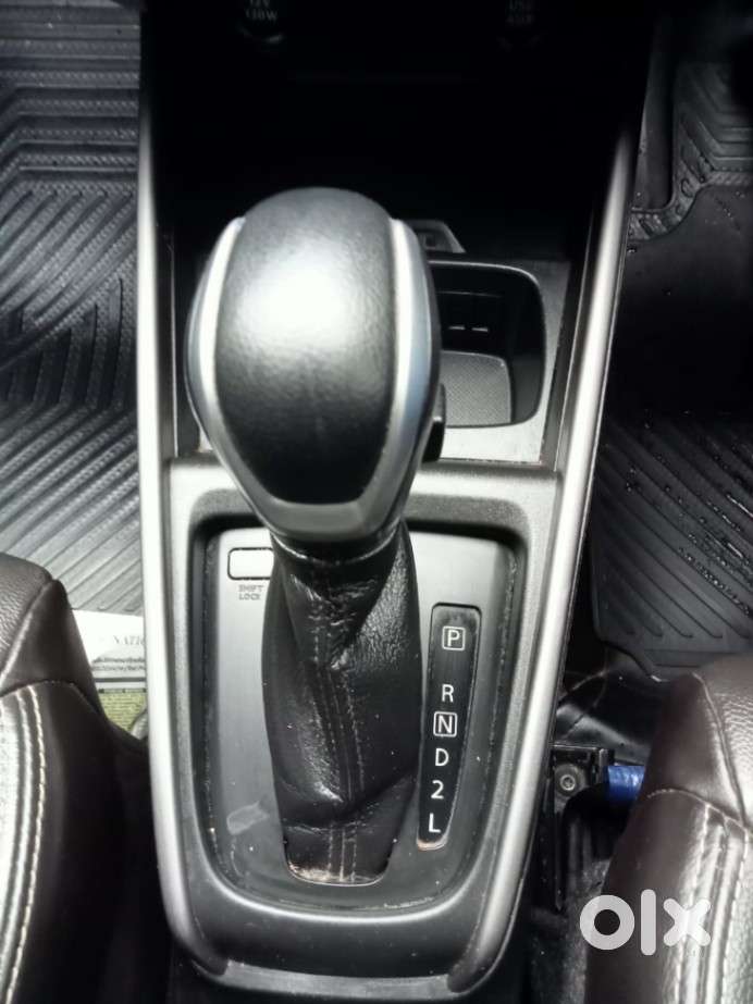 Maruti Suzuki Xl6 1.5 Alpha At, 2021, Petrol