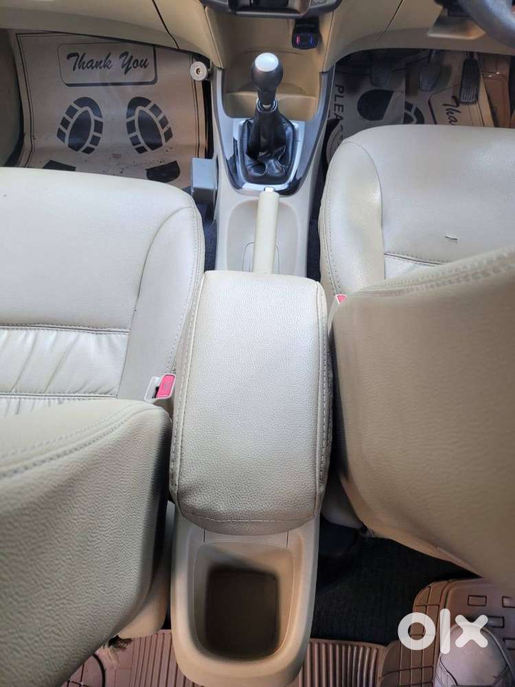 Honda City Cng